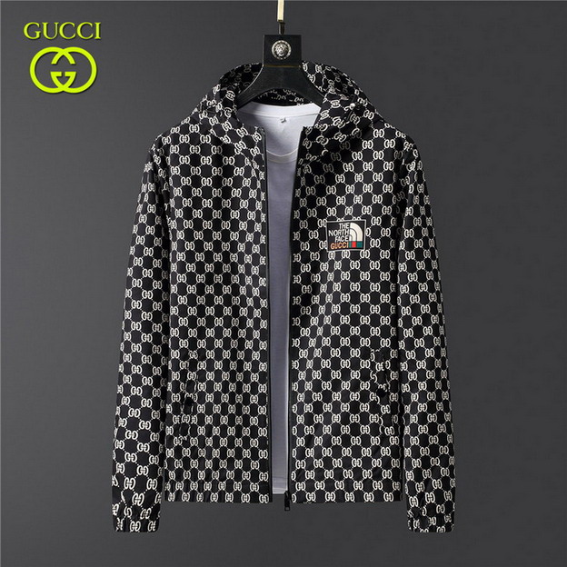 men guci jacket 2021-11-4-165